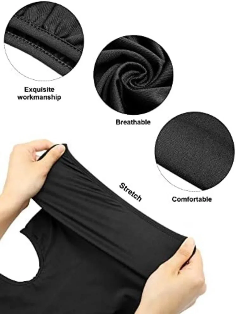 18 Pcs Balaclava Ski Mask Set | Full Face Cover, UV Protection, Winter Gear